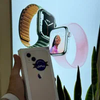 Apple iphone 13 128G/256G/ZAA/CHA/شرکتی