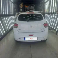 تیبا ۲ کارشناسی عکس اخر