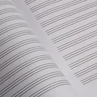 دفترسه خط۶۰برگ