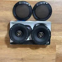 باند کنوود kenwood-1696ex|قطعات یدکی و لوازم جانبی|قزوین, |دیوار