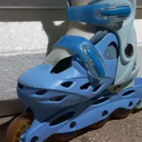 کفش اسکیتسایز ۳۶ و۳۷|دوچرخه، اسکیت، اسکوتر|نگین شهر, |دیوار