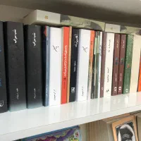 بامداد خمار شب سراب سمفونی مردگان شال بلوا و..