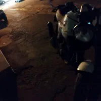 زونتس 230|موتورسیکلت|قم, باغ شریفی|دیوار