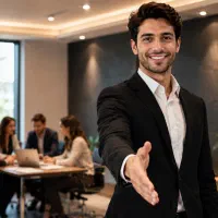 فراخوان جذب فروشنده با انگیزه مالی بالا