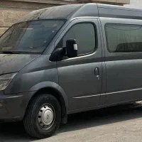 مینی بوس مکسوس مدل ۲۰۱۷|خودرو سنگین|شیراز, زرهی|دیوار