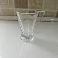 تعدادی ظروف کریستال|ظروف سرو و پذیرایی|اسلامشهر, شهرک سعیدیه|دیوار