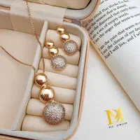 بدلیجات با ابکاری طلا برند ژوپینگ با اف 50درصدی|بدلیجات|تهران, چهارصد دستگاه|دیوار