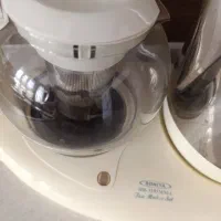 چای ساز استیل سالم|سماور، چایساز، قهوهساز|تهران, توحید|دیوار