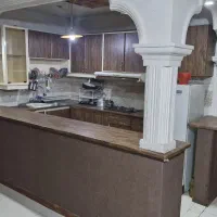 اجاره سوئیت آپارتمان مبله شیک و تمیز نزدیک حرم|اجارهٔ کوتاهمدت آپارتمان و سوئیت|مشهد, چهنو|دیوار