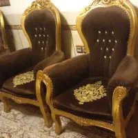 مبل ۹ نفره