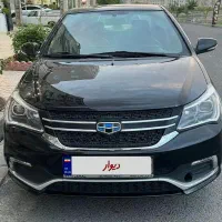 نقد و اقساط جیلی اکسلنت gc6 1398 فول