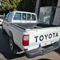 فروش هایلوکس|خودرو سواری و وانت|بردسیر, |دیوار