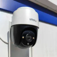 دوربین مداربسته