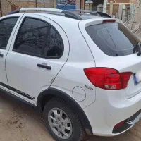 کوییک Gxr|خودرو سواری و وانت|کاشان, مفتح|دیوار