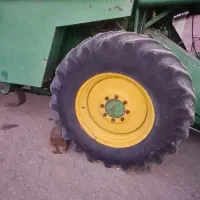 کمباین مدل ۹۴ موتور لوو|خودرو سنگین|انگوت, |دیوار