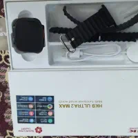 ساعت هوشمند