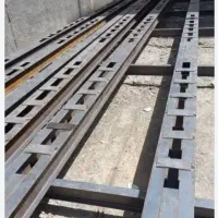 جوشکاری سیار