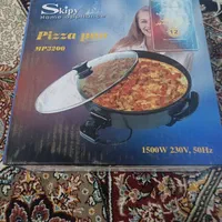 پیتزاپز برقی