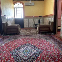 منزل مبله هاله بساتین نایبند صخره جنگل حرا بنود