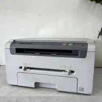 پرینتر لیزری ضمانت ۳ ماهه سرویس شده اماده استفاده|پرینتر، اسکنر، کپی، فکس|یزد, |دیوار