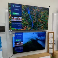 تلویزیون 75اینچ 4k هوشمند اسنوا
