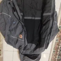 کاپشن گورتکس ومعمولی|کوهنوردی و کمپینگ|اندیشه, اندیشه فاز ۵|دیوار