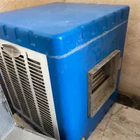 فروش کولر آبی پردیس خزر در حد نو