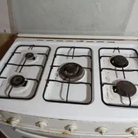 اجاق گاز|اجاق گاز و لوازم برقی پخت‌وپز|رشت, دیانتی|دیوار