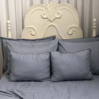 (فوری)تخت یکو نیم نفره چوب با تشک