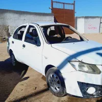 ساینا مدل 98تصادفی (روشن حرکت) تصادفی