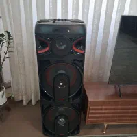 اسپیکر آیوا مدل 2200pro|سیستم صوتی خانگی|مشهد, شاهد (شهرک غرب)|دیوار