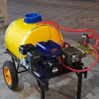 سمپاش فرغونی سم پاش|ماشین‌آلات صنعتی|شیراز, بازار|دیوار