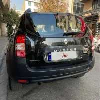 رنو داسترLP استثنایی|خودرو سواری و وانت|تهران, علم و صنعت|دیوار