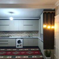 کابینت و کمد دیواری|جاکفشی، کمد، دراور|میانه, |دیوار