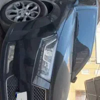 دنا پلاس توربو اتوماتیک