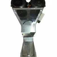 کولینگ باکسs19 s21hydro سایلنت باکسs19 s21 m61 m50|قطعات و لوازم جانبی رایانه|تهران, بنی‌هاشم|دیوار