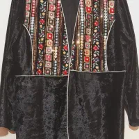 مانتومخمل نو درسه تاتنوع|لباس|قدس, شهرقدس|دیوار