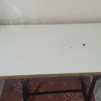 میز چرخ خیاطی|لوازم خیاطی و بافتنی|تهران, شهرک طالقانی|دیوار