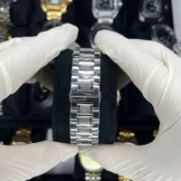 ساعت مردانه شرکتی مارک پوداگارا سه موتور فعال|ساعت|نسیم‌شهر, |دیوار