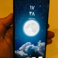 شیائومی نوت ۱۳ کم کار درحد آک معاوضه با آیفون