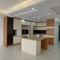 ساخت و اجرای کابینت و کمد دیواری