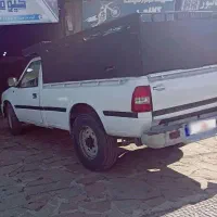 نیسان شوکا مدل ۸۸