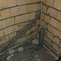 لوله کشی آب فاضلاب سرویس ابگرمکن وپمپ آب بخاری گاز|خدمات پیشه و مهارت|زاهدان, |دیوار