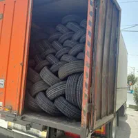 لاستیک حواله ای برند یزدتایر و کویرتایر|قطعات یدکی و لوازم جانبی|یزد, |دیوار