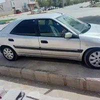 زانتیا تمیز و به شرط مدل ۸۸ موتور ۲۰۰۰