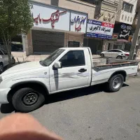 نیسان پادرا مدل۹۵