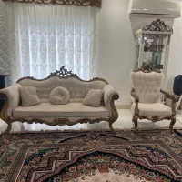 ست مبل و ناهار خوری