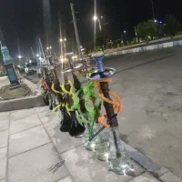 شاگرد پاره وقت