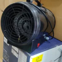 بخاری برقی جت فن ۳۰۰۰ وات