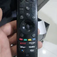 تلوزیون ال جی اولد پنل خراب 55C26|تلویزیون و پروژکتور|تهران, بریانک|دیوار